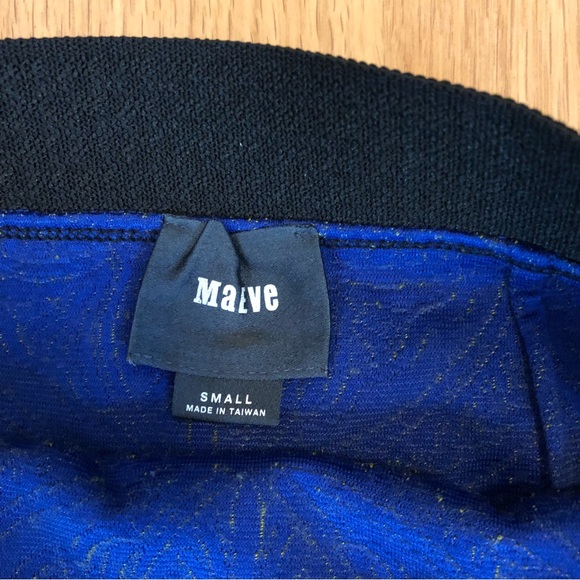 Anthro Maeve pencil skirt. - Picture 3 of 4